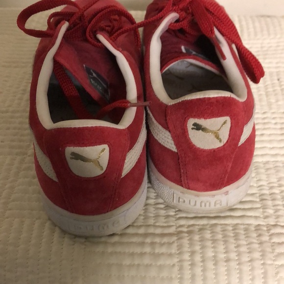 Puma - Picture 6 of 6